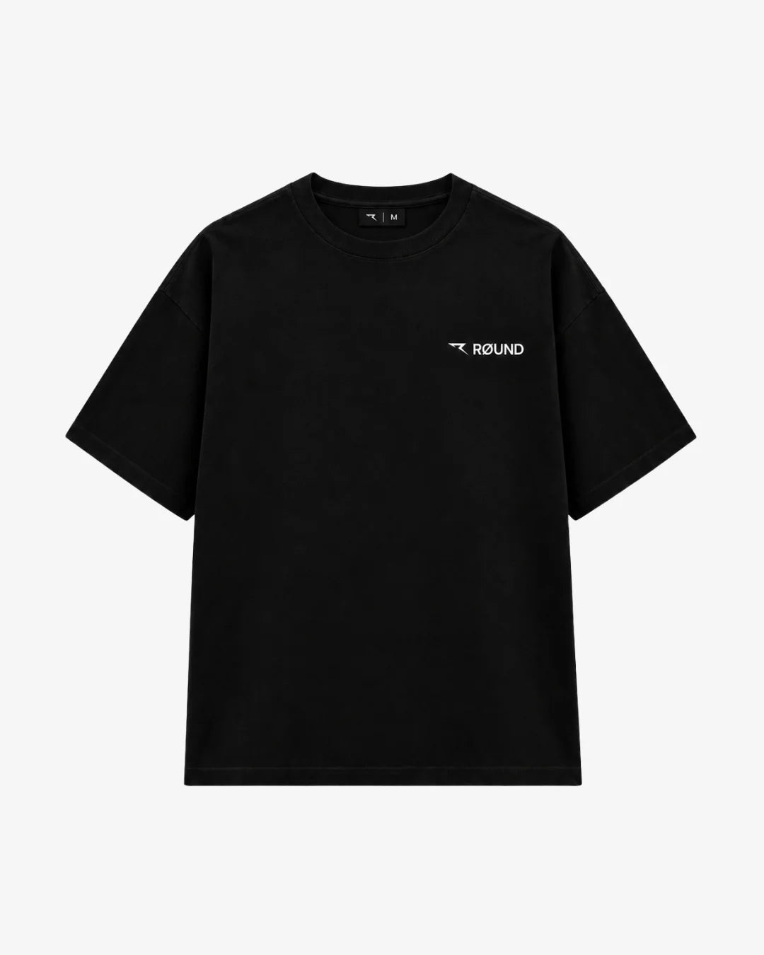 CAMISETA FIGHT CLUB OVERSIZED