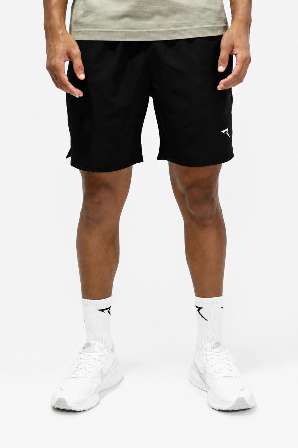 PANTALÓN CORTO TRAINING CAMP