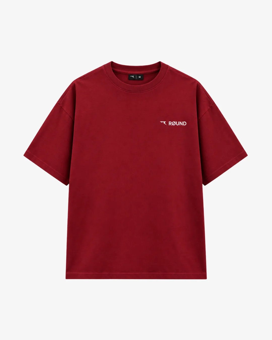 CAMISETA FIGHT CLUB OVERSIZED