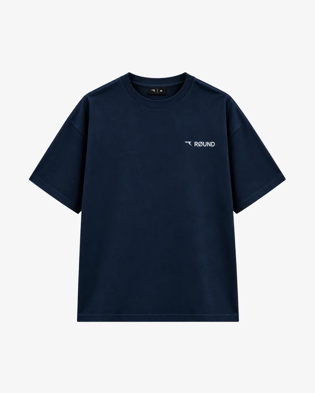 CAMISETA FIGHT CLUB OVERSIZED