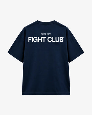CAMISETA FIGHT CLUB OVERSIZED