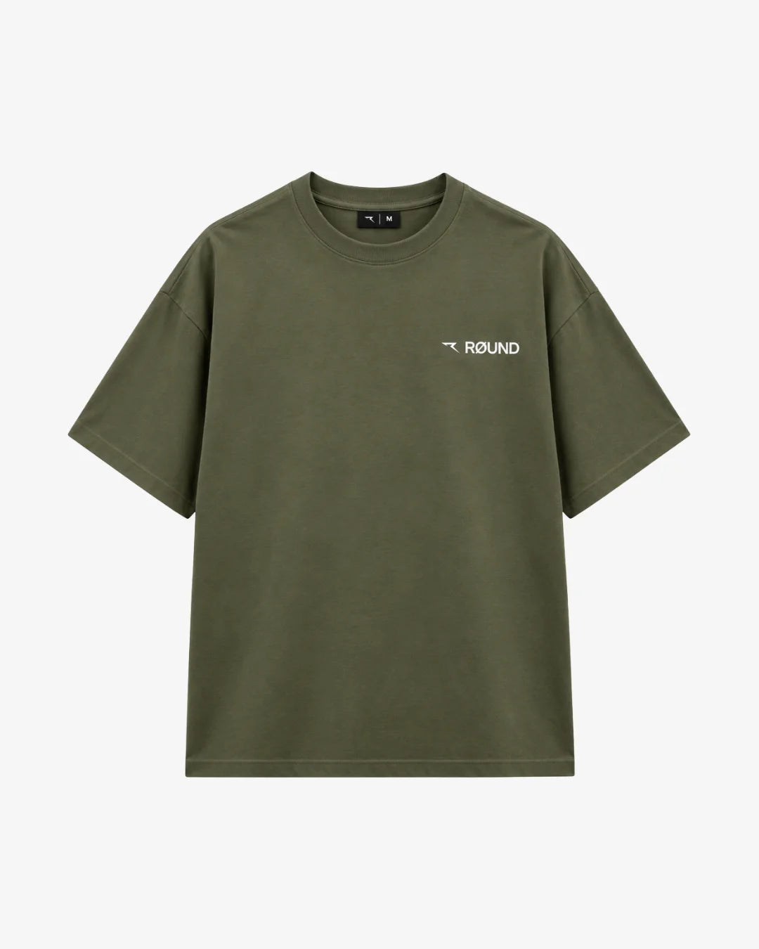 CAMISETA FIGHT CLUB OVERSIZED