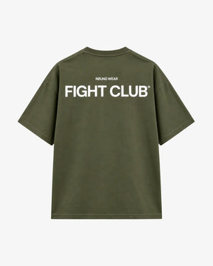 CAMISETA FIGHT CLUB OVERSIZED