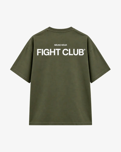 CAMISETA FIGHT CLUB OVERSIZED