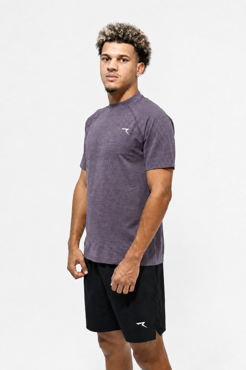 CAMISETA TRAINING CAMP