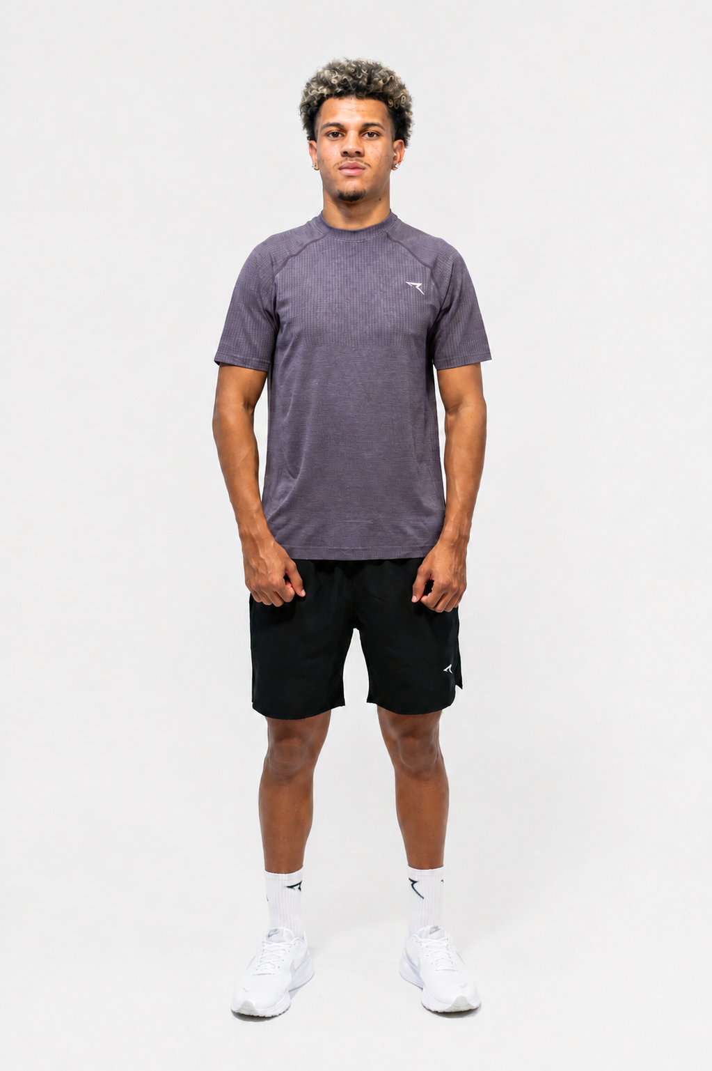CAMISETA TRAINING CAMP