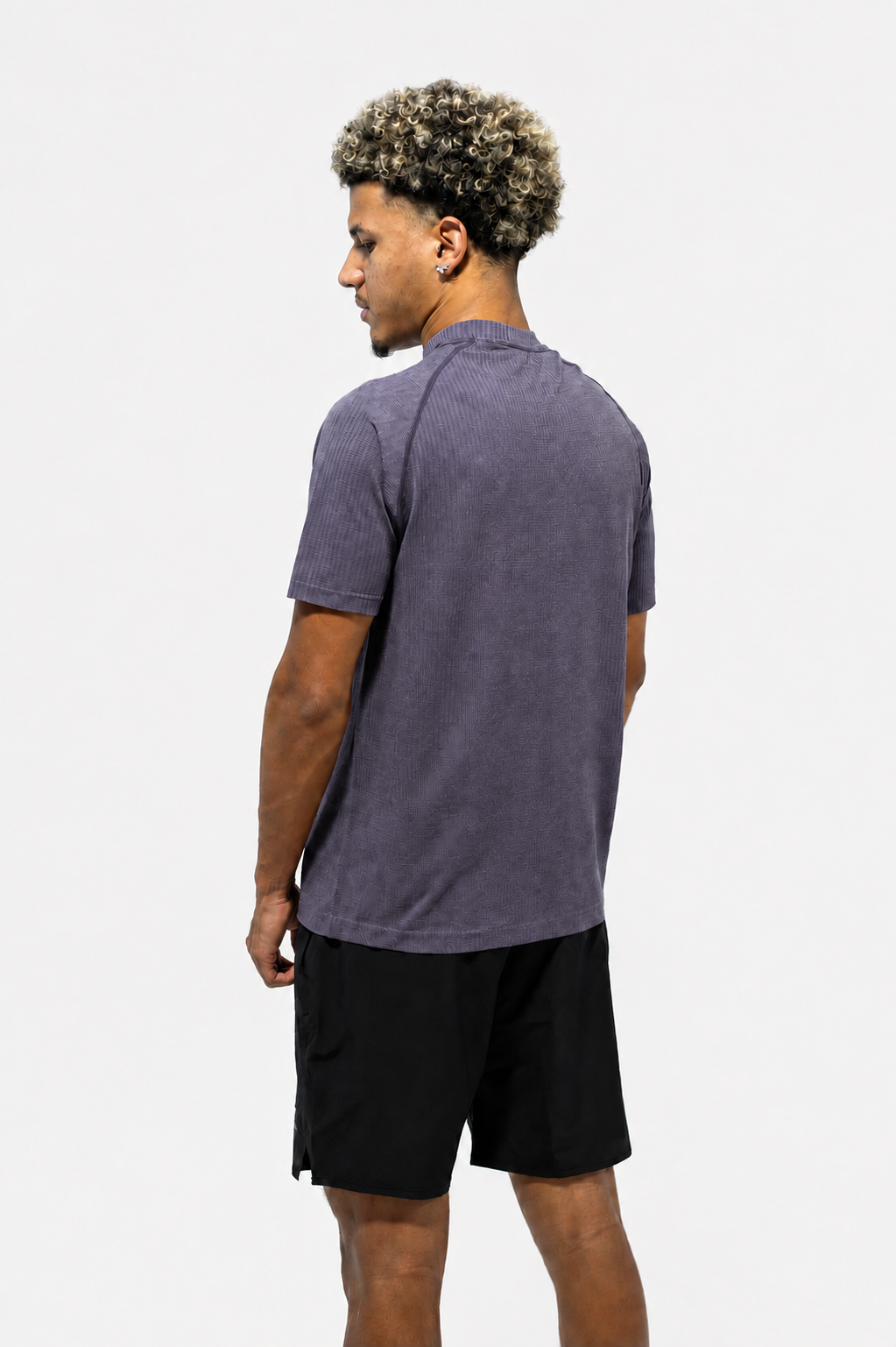 CAMISETA TRAINING CAMP