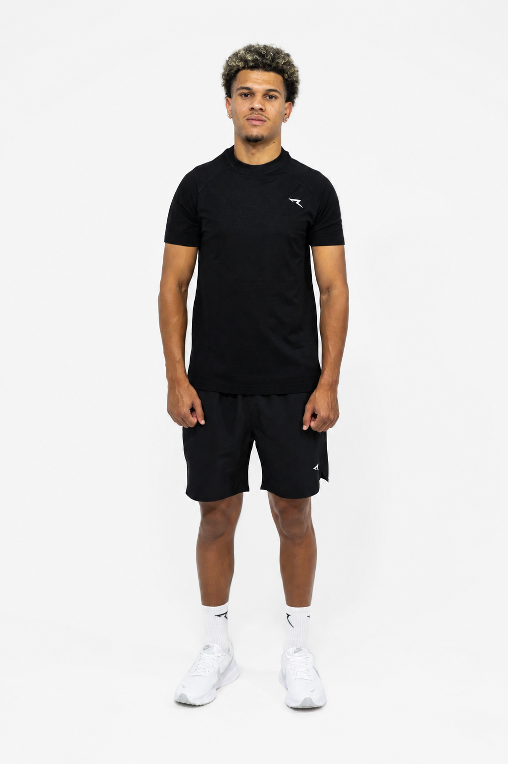 CAMISETA TRAINING CAMP