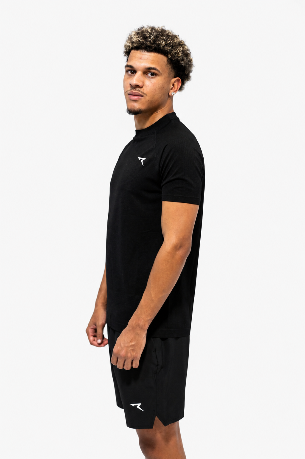 CAMISETA TRAINING CAMP