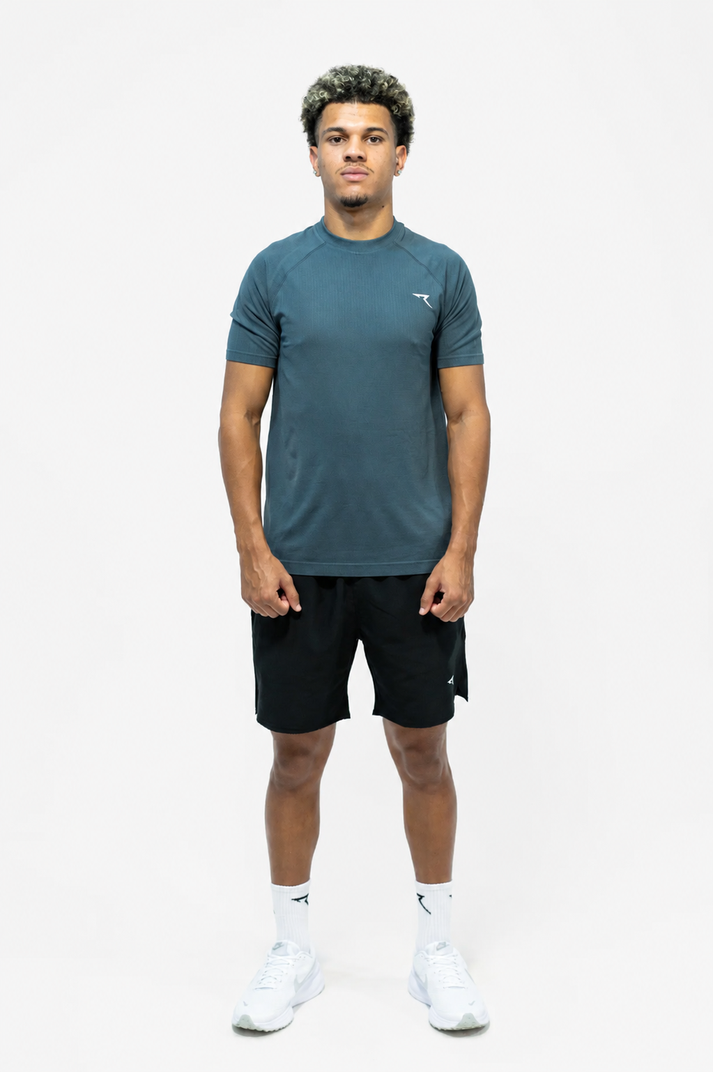 CAMISETA TRAINING CAMP