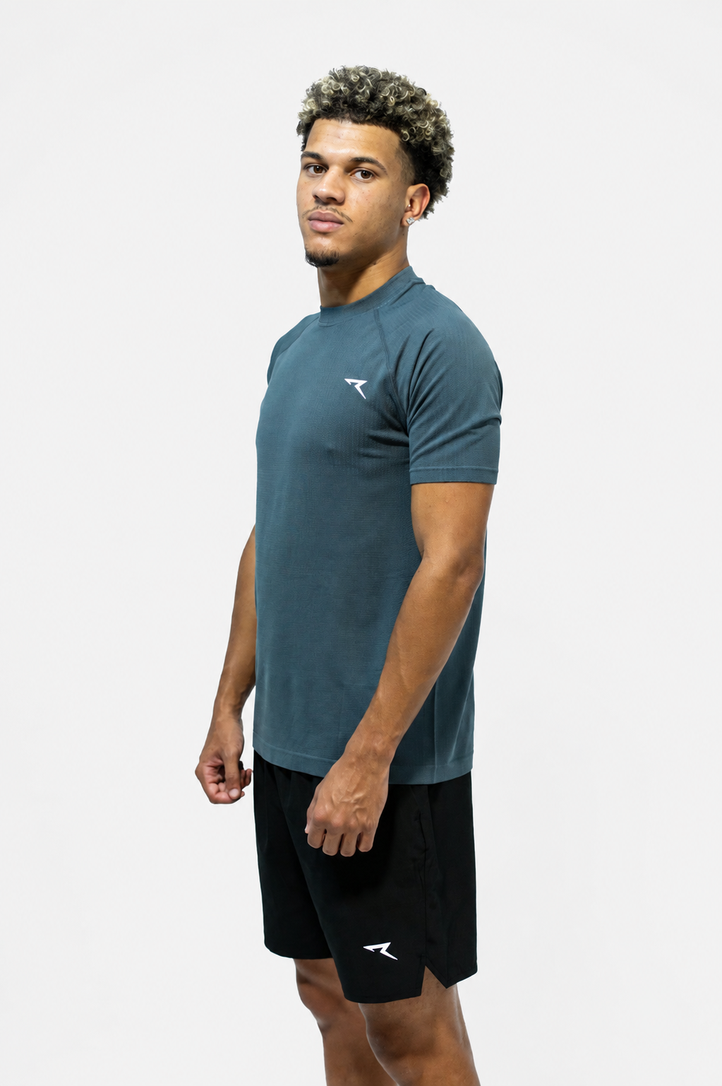 CAMISETA TRAINING CAMP