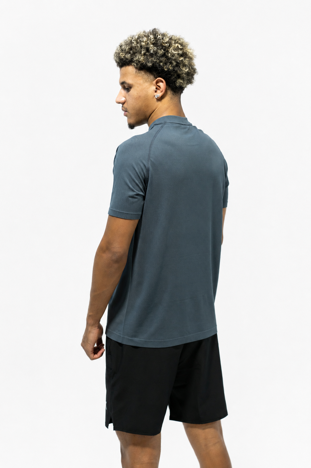 CAMISETA TRAINING CAMP