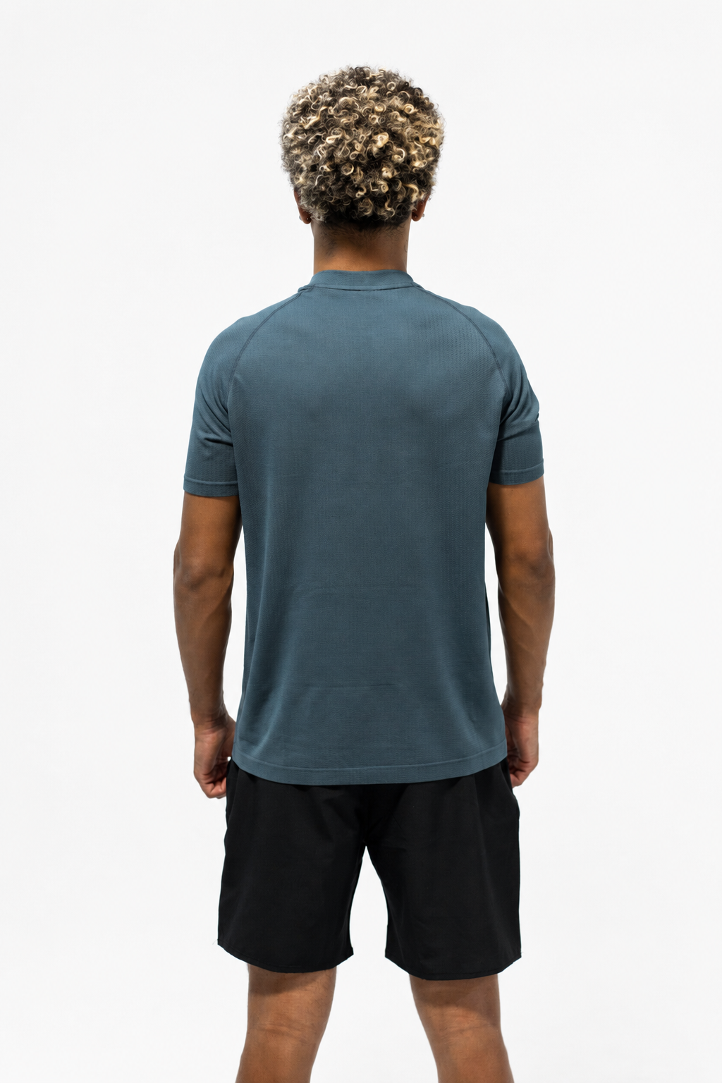 CAMISETA TRAINING CAMP