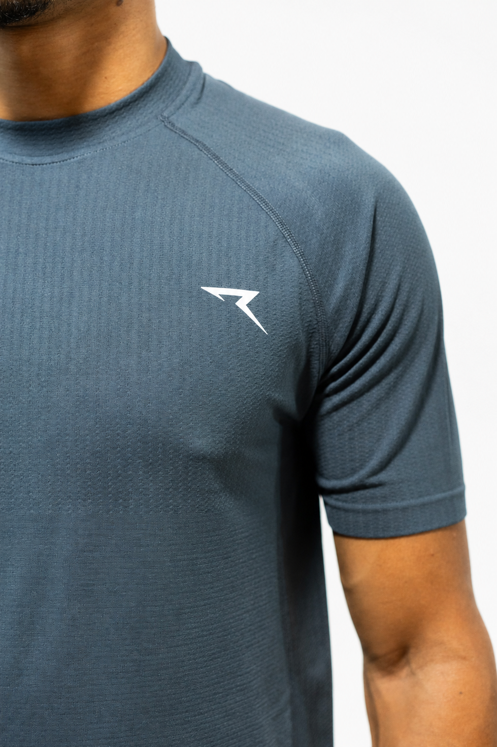 CAMISETA TRAINING CAMP