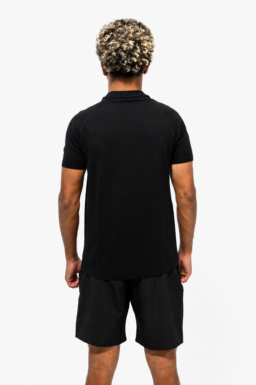 CAMISETA TRAINING CAMP