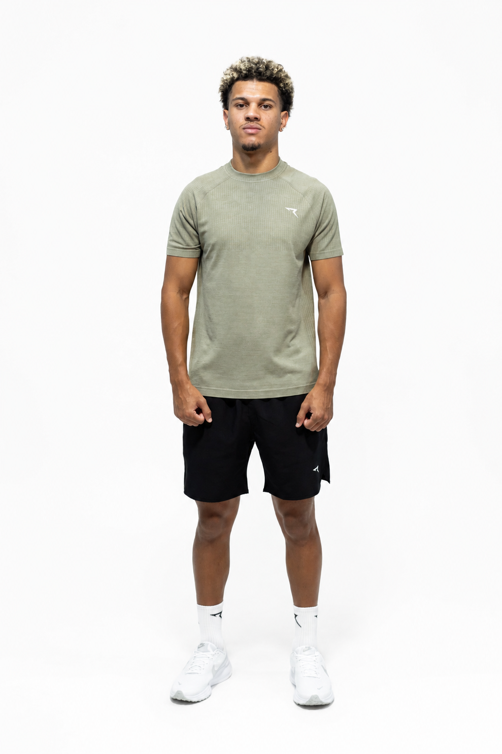 CAMISETA TRAINING CAMP