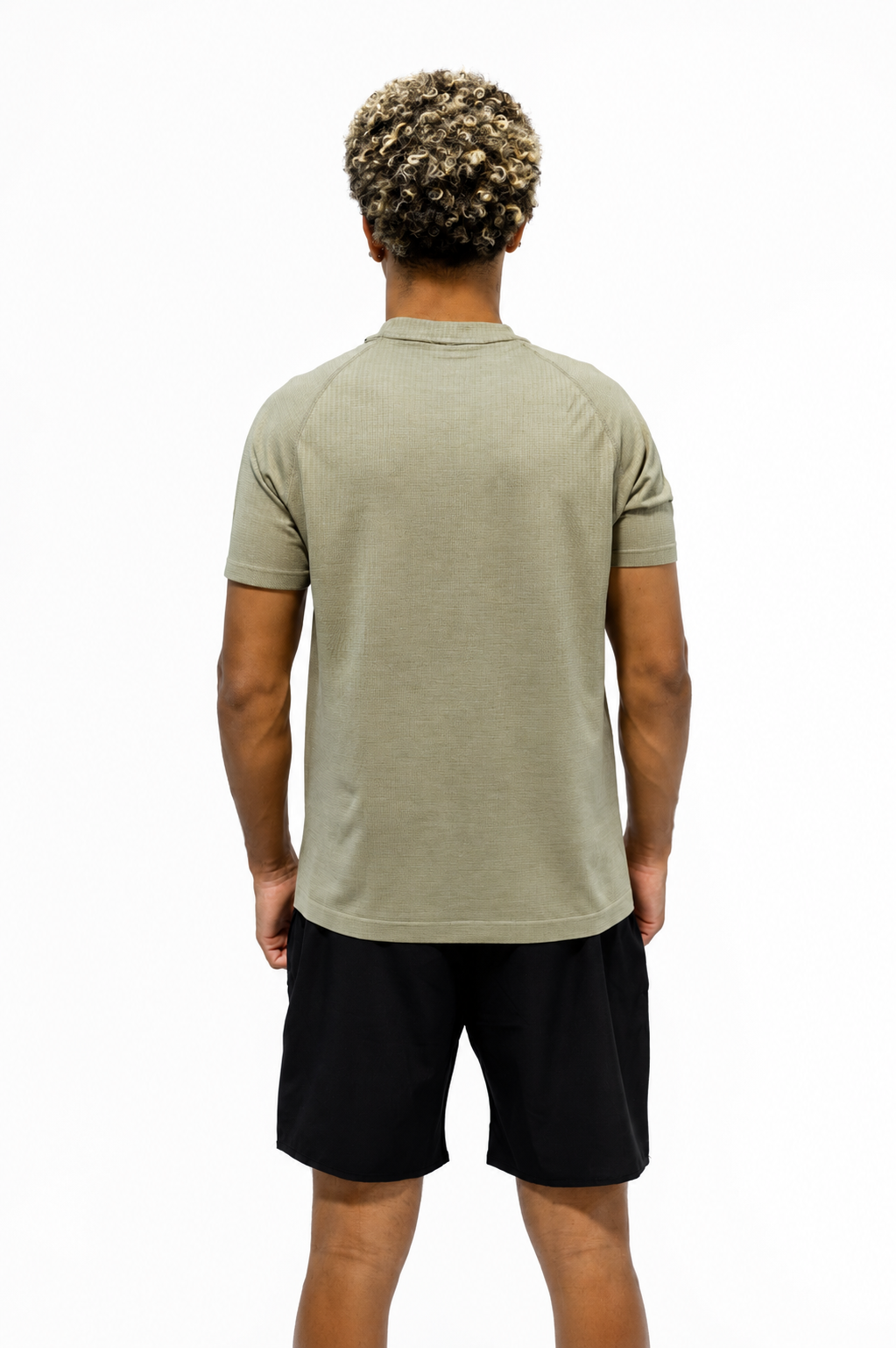 CAMISETA TRAINING CAMP