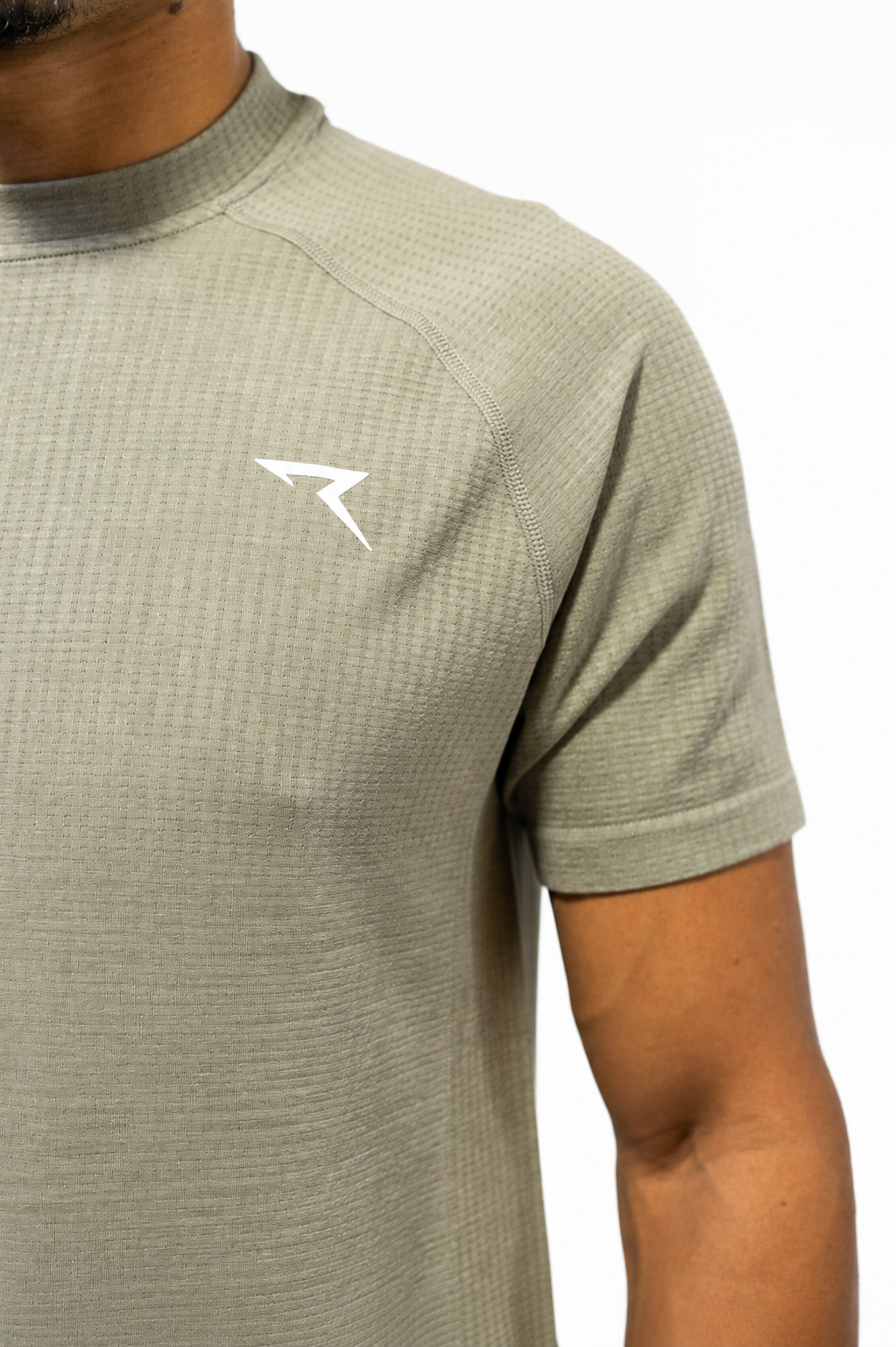 CAMISETA TRAINING CAMP