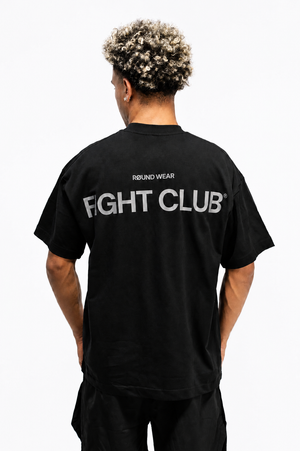CAMISETA FIGHT CLUB OVERSIZED