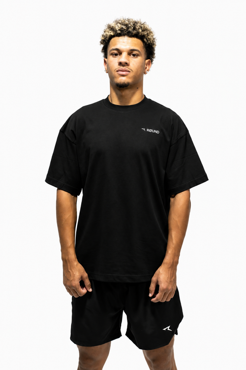 CAMISETA FIGHT CLUB OVERSIZED