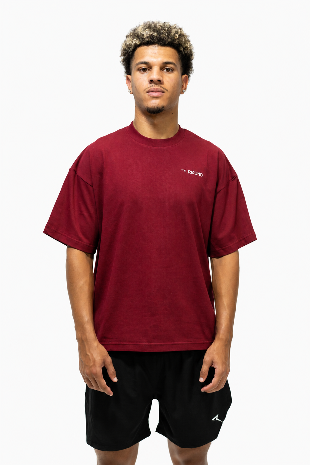 CAMISETA FIGHT CLUB OVERSIZED