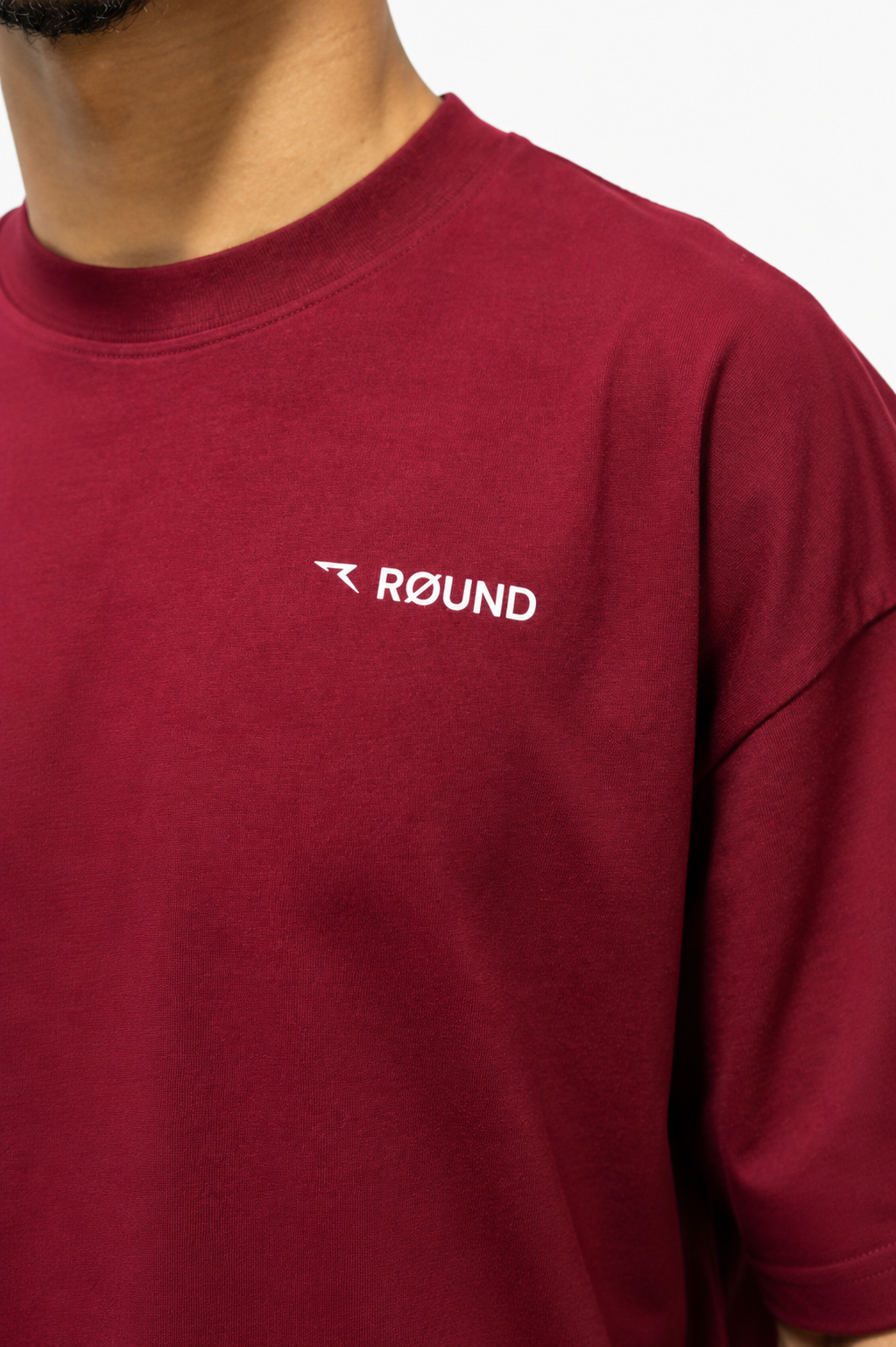 CAMISETA FIGHT CLUB OVERSIZED
