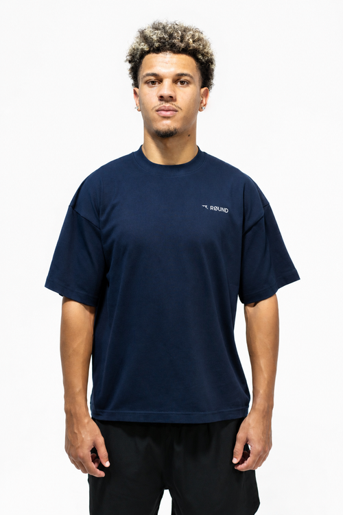 CAMISETA FIGHT CLUB OVERSIZED