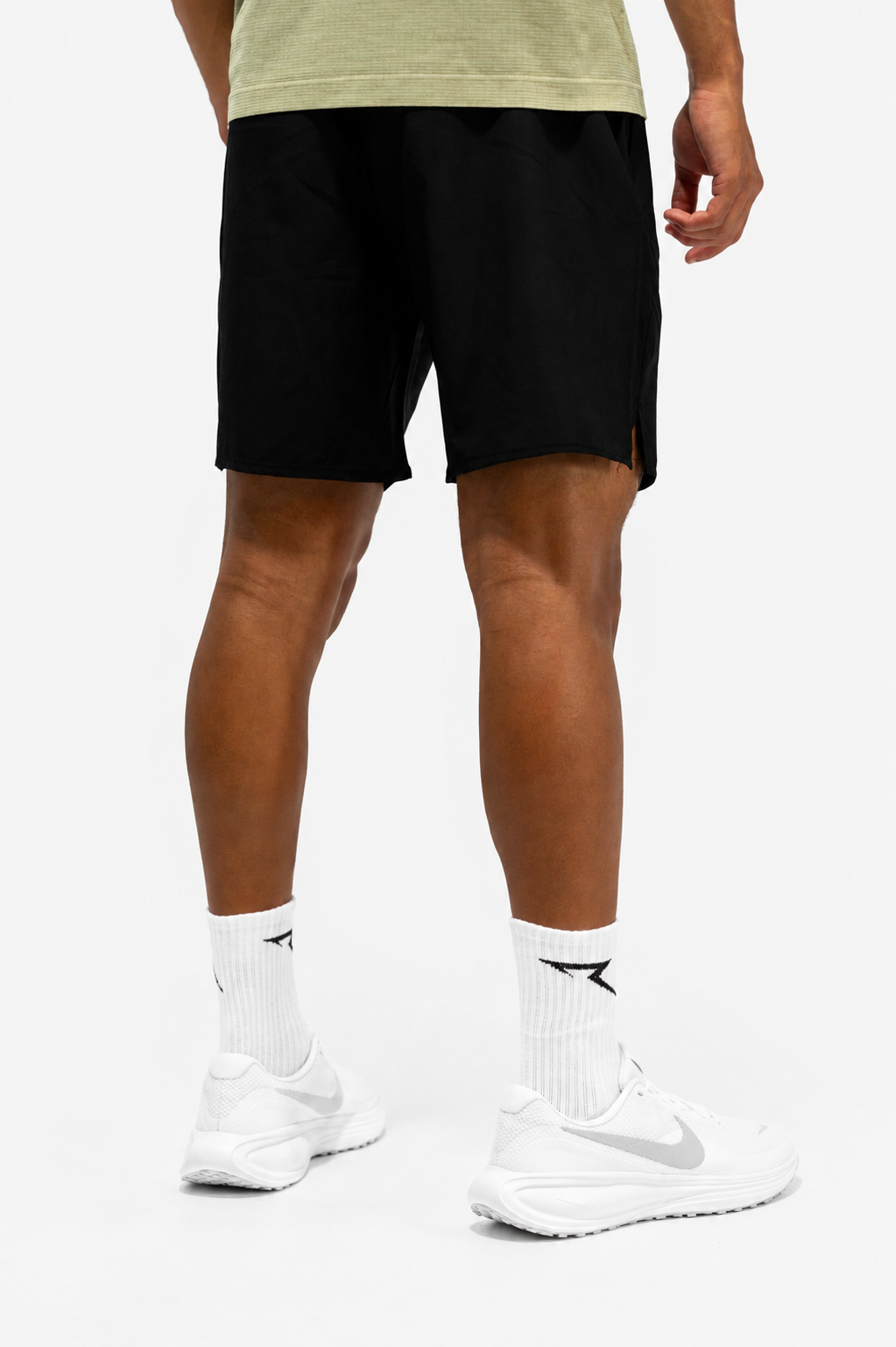 PANTALÓN CORTO TRAINING CAMP