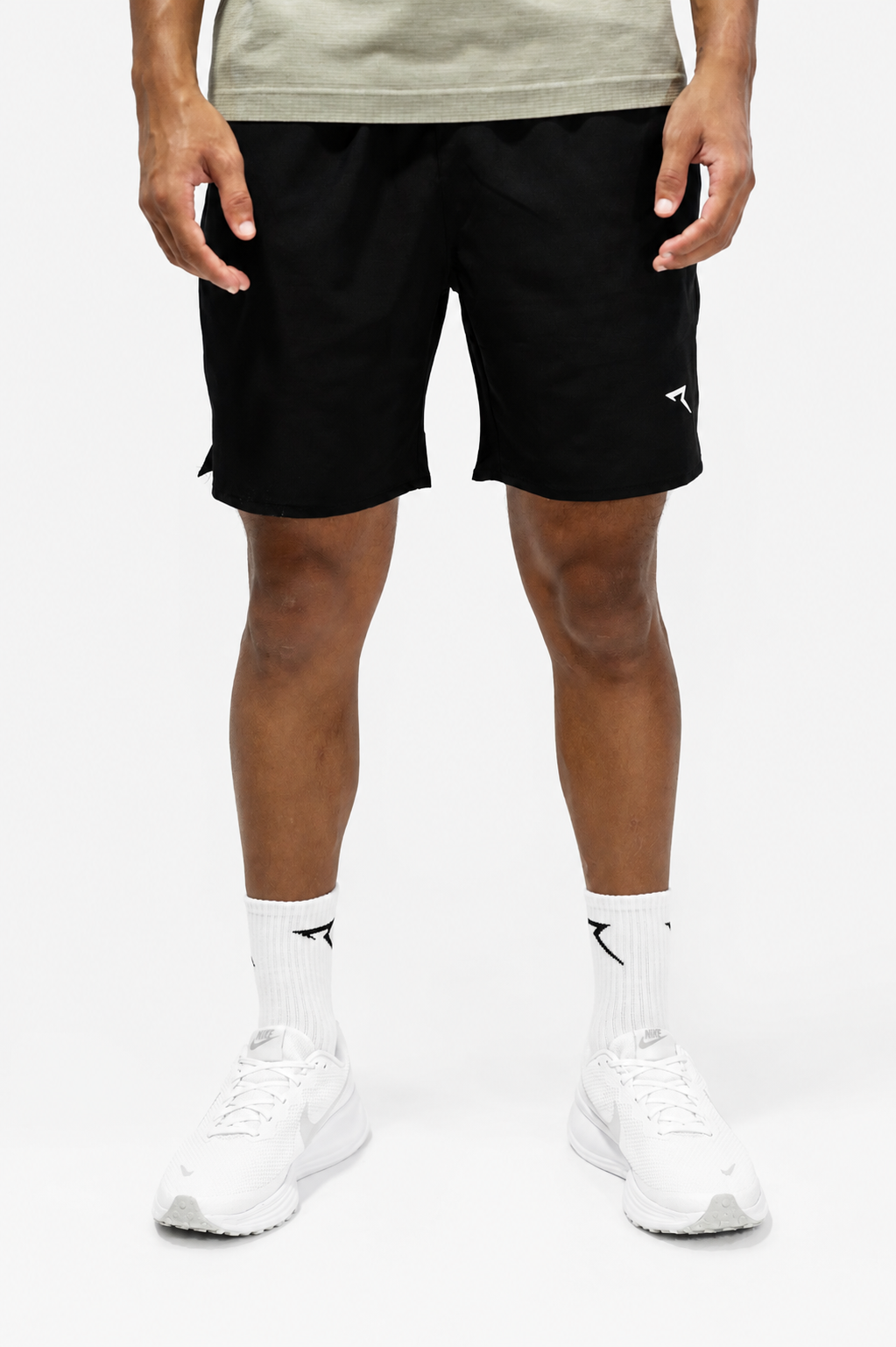 PANTALÓN CORTO TRAINING CAMP