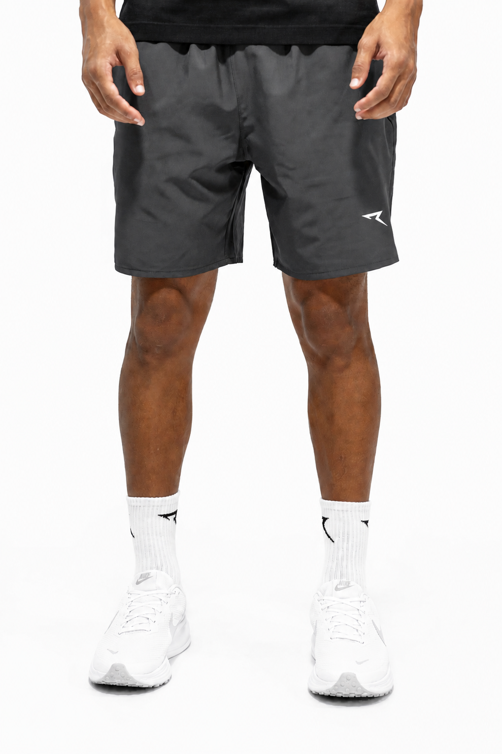 PANTALÓN CORTO TRAINING CAMP