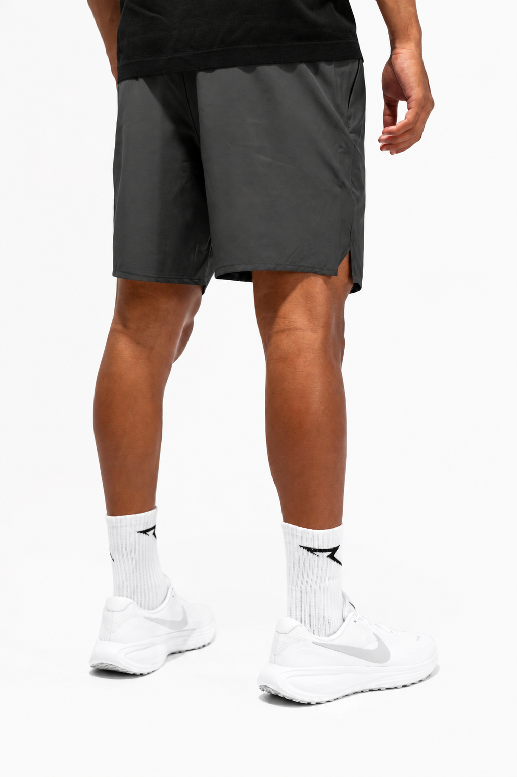 PANTALÓN CORTO TRAINING CAMP