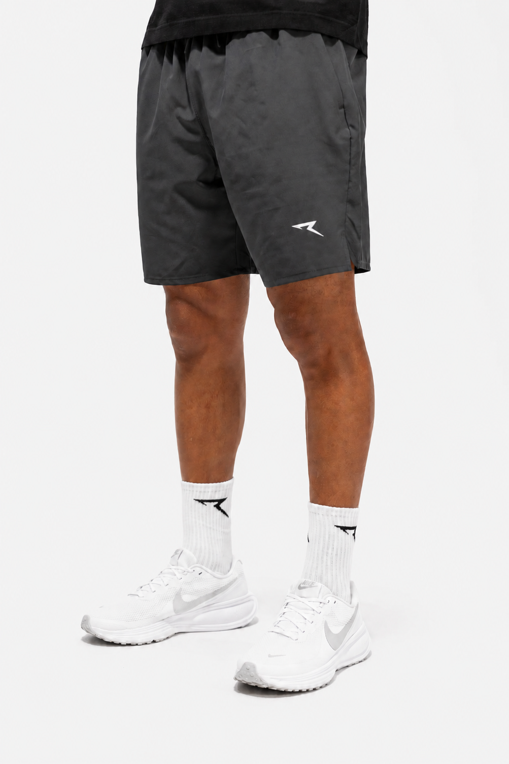 PANTALÓN CORTO TRAINING CAMP