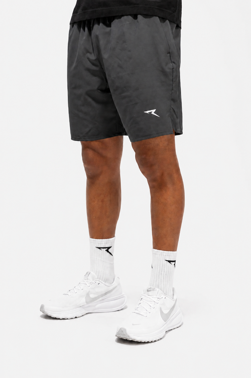 PANTALÓN CORTO TRAINING CAMP