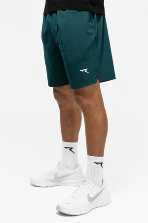 PANTALÓN CORTO TRAINING CAMP