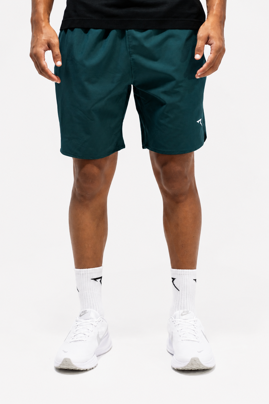 PANTALÓN CORTO TRAINING CAMP