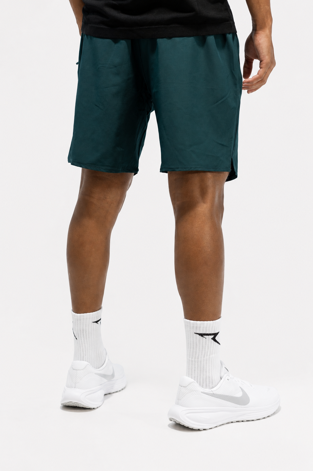 PANTALÓN CORTO TRAINING CAMP