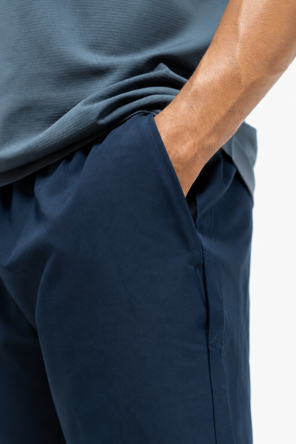 PANTALÓN CORTO TRAINING CAMP