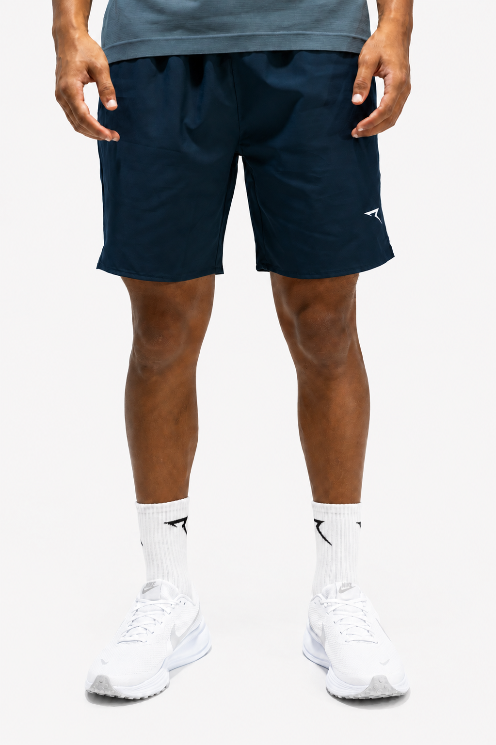 PANTALÓN CORTO TRAINING CAMP