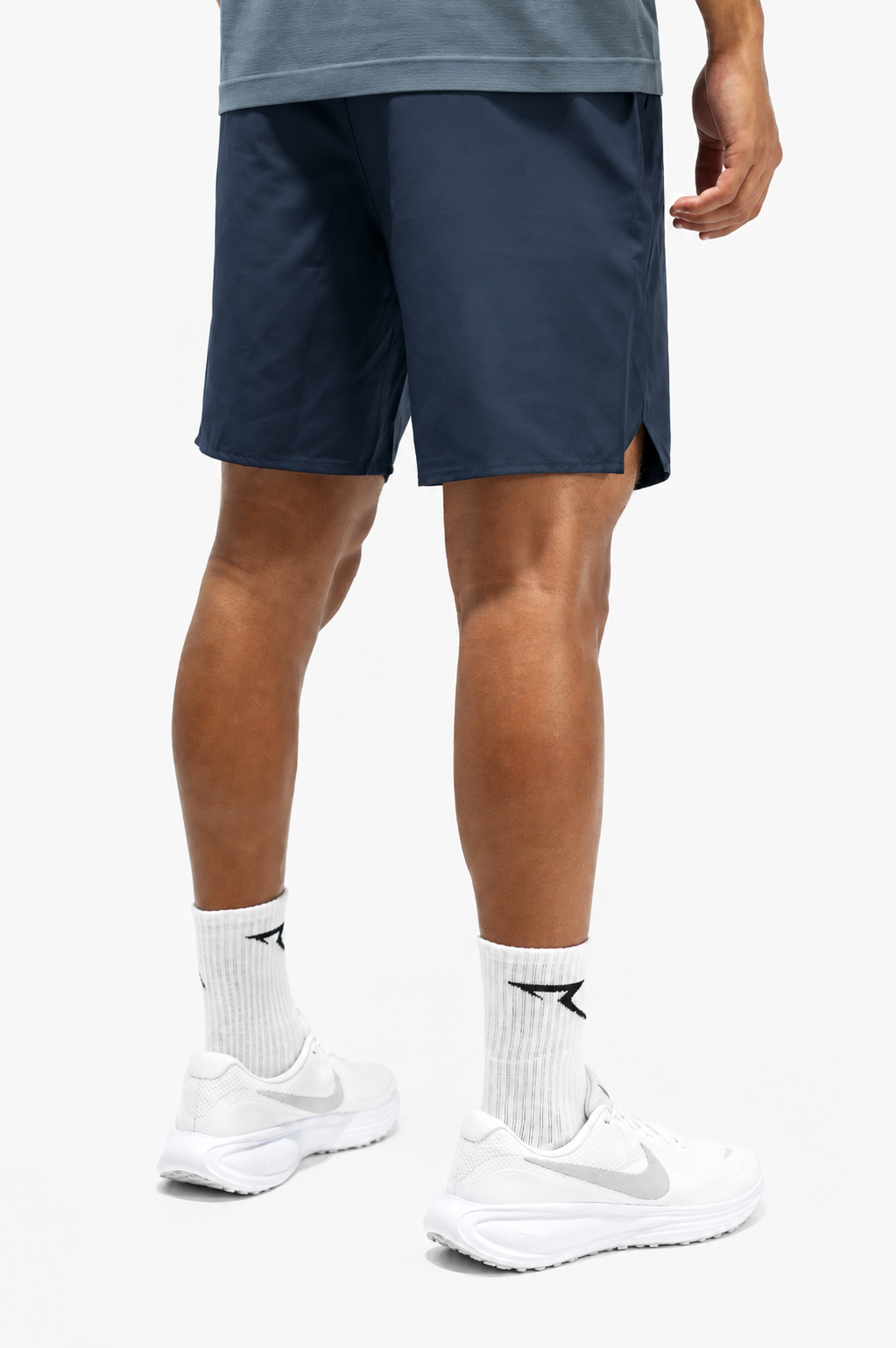 PANTALÓN CORTO TRAINING CAMP
