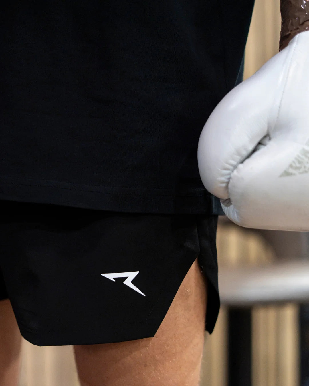 PANTALÓN CORTO FIGHT CLUB