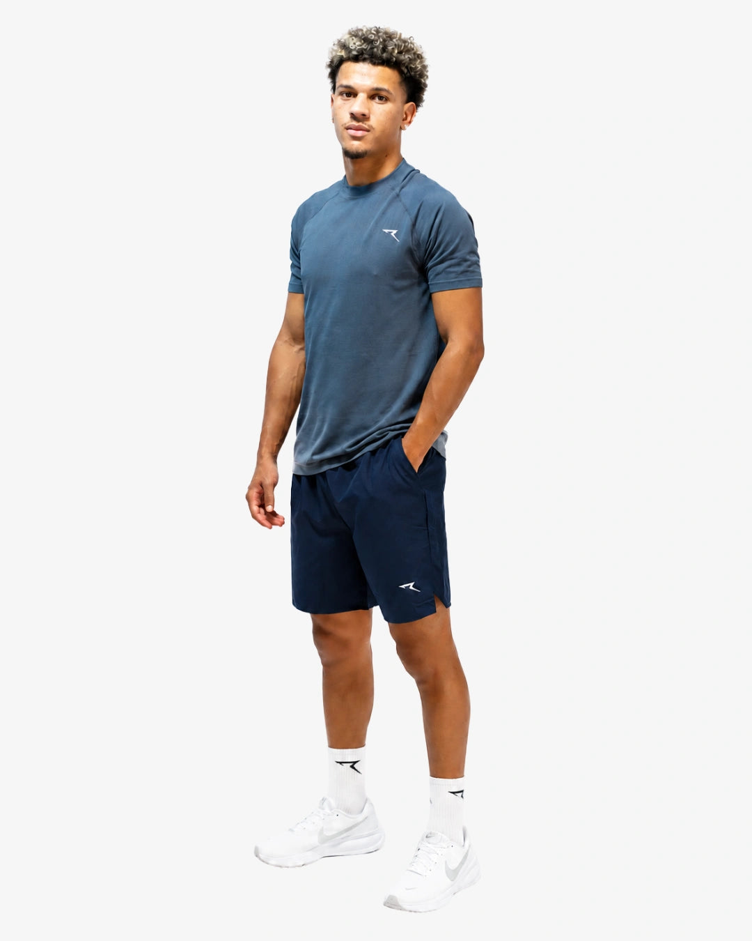 PANTALÓN CORTO TRAINING CAMP