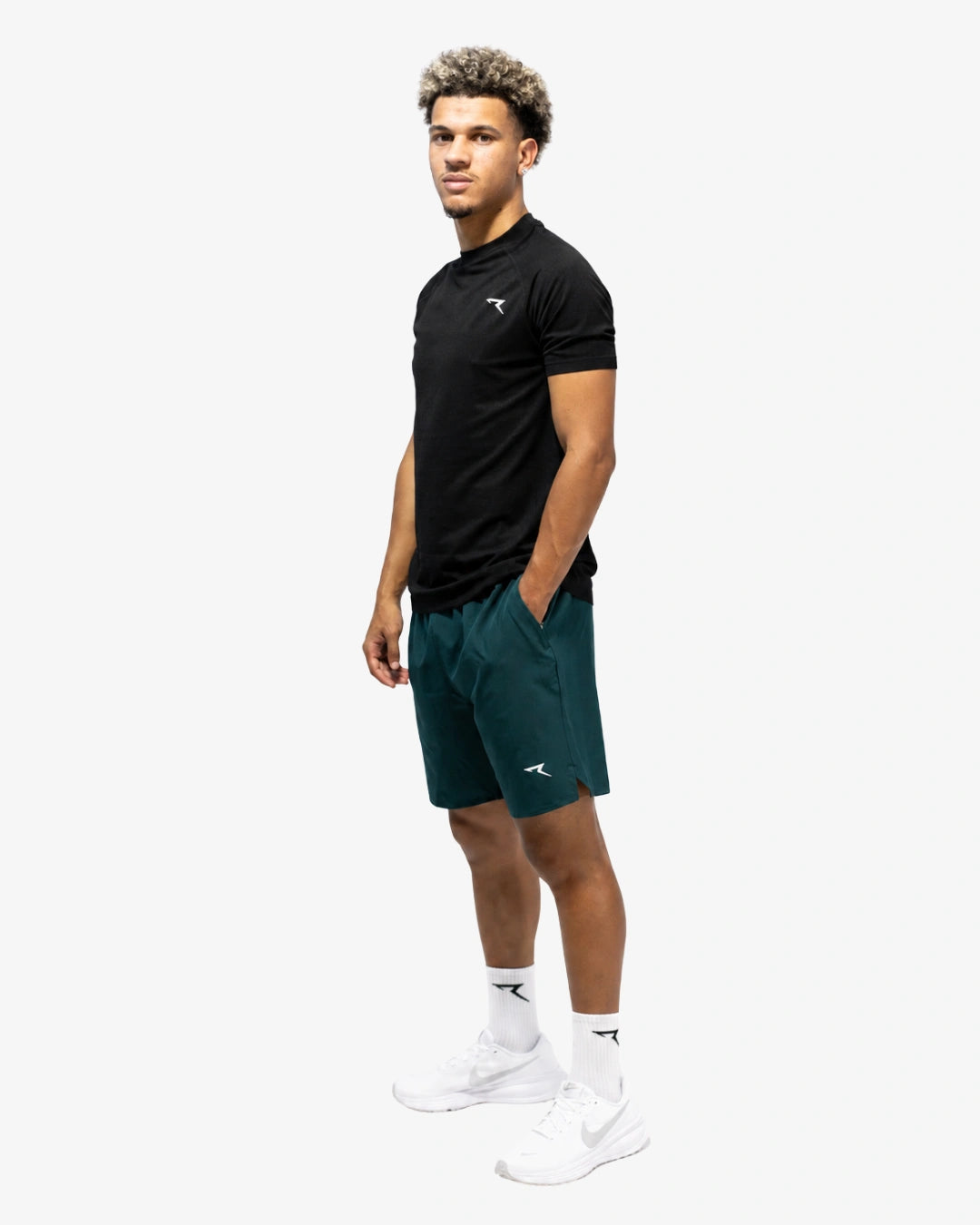PANTALÓN CORTO TRAINING CAMP