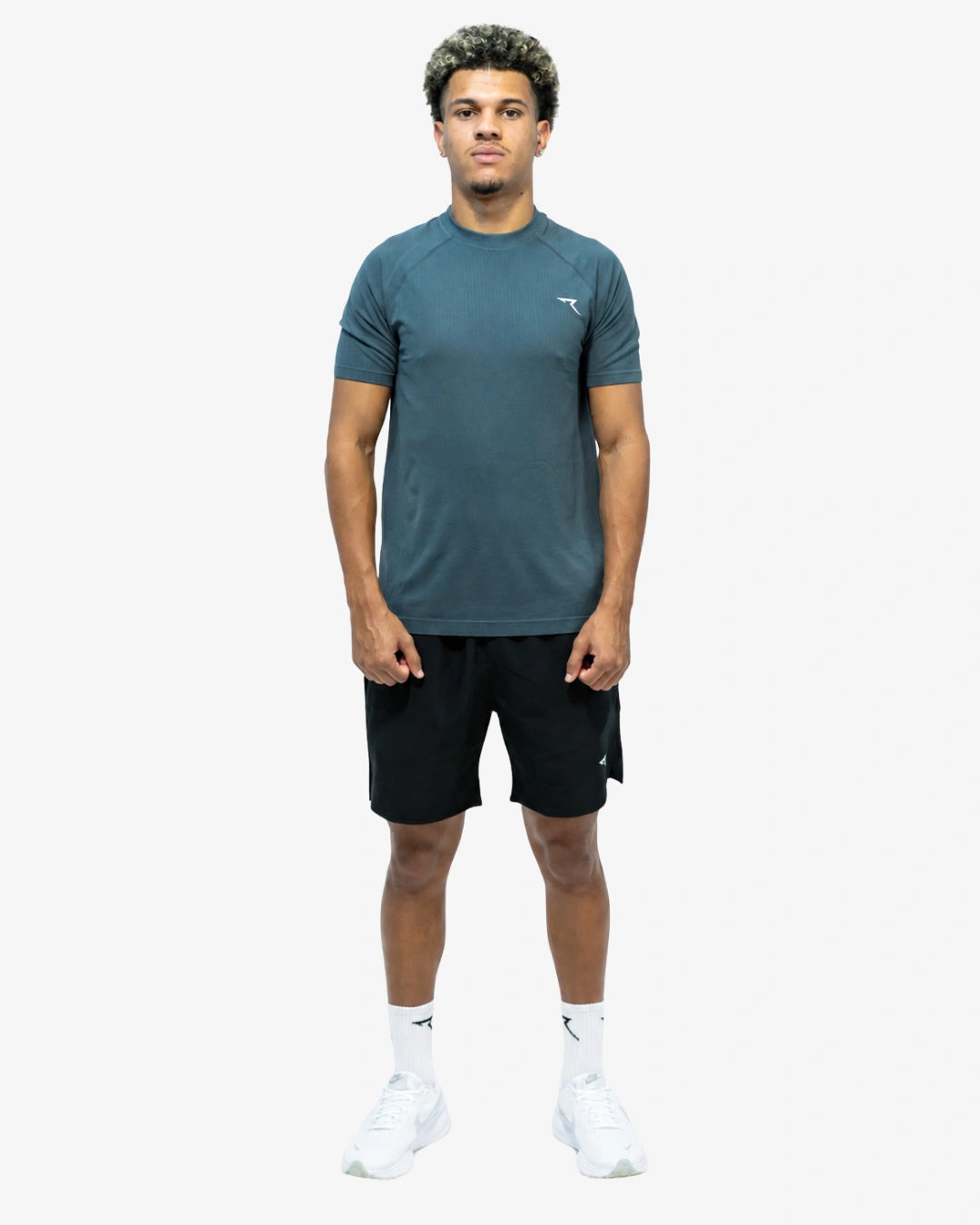 CAMISETA TRAINING CAMP