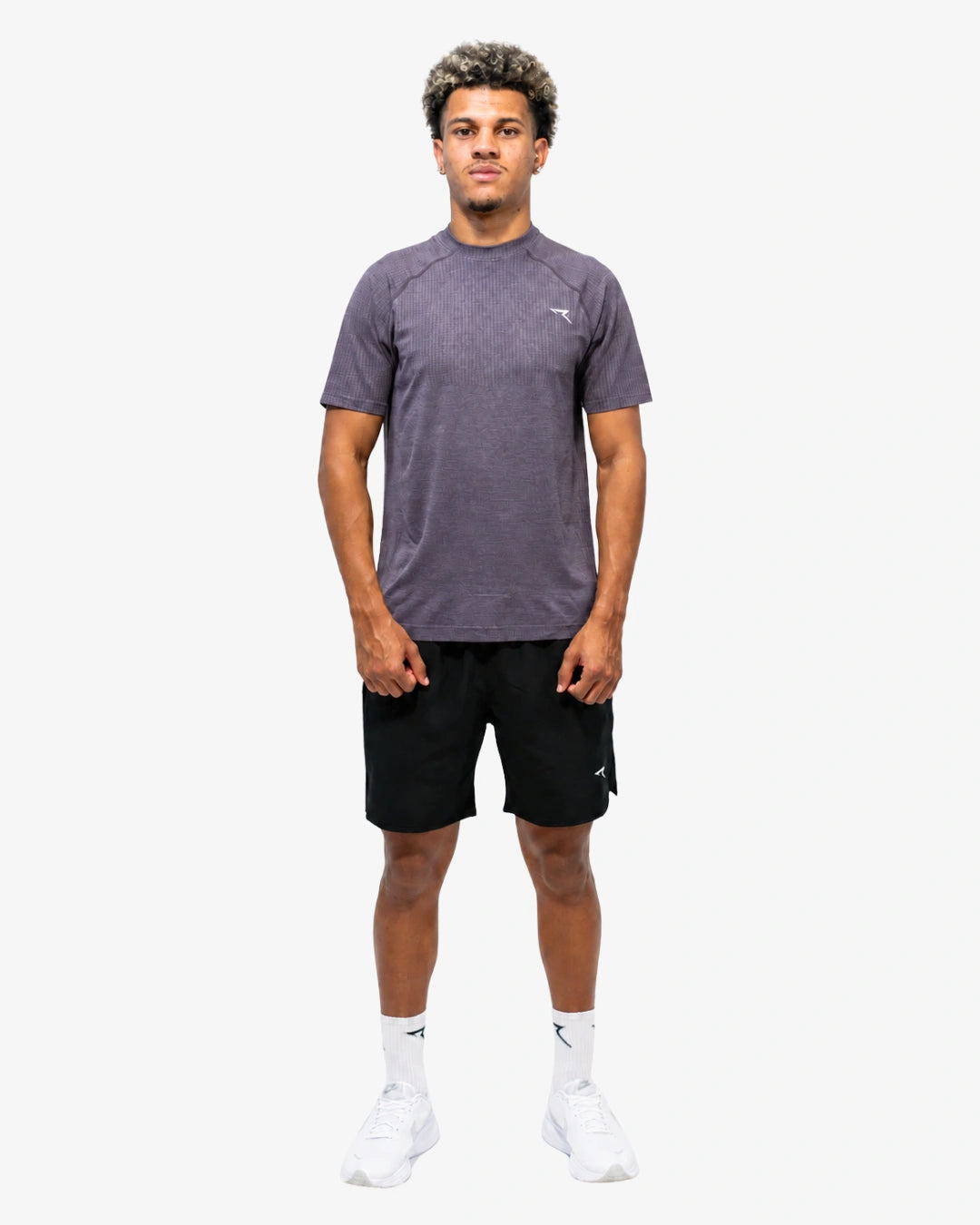 CAMISETA TRAINING CAMP