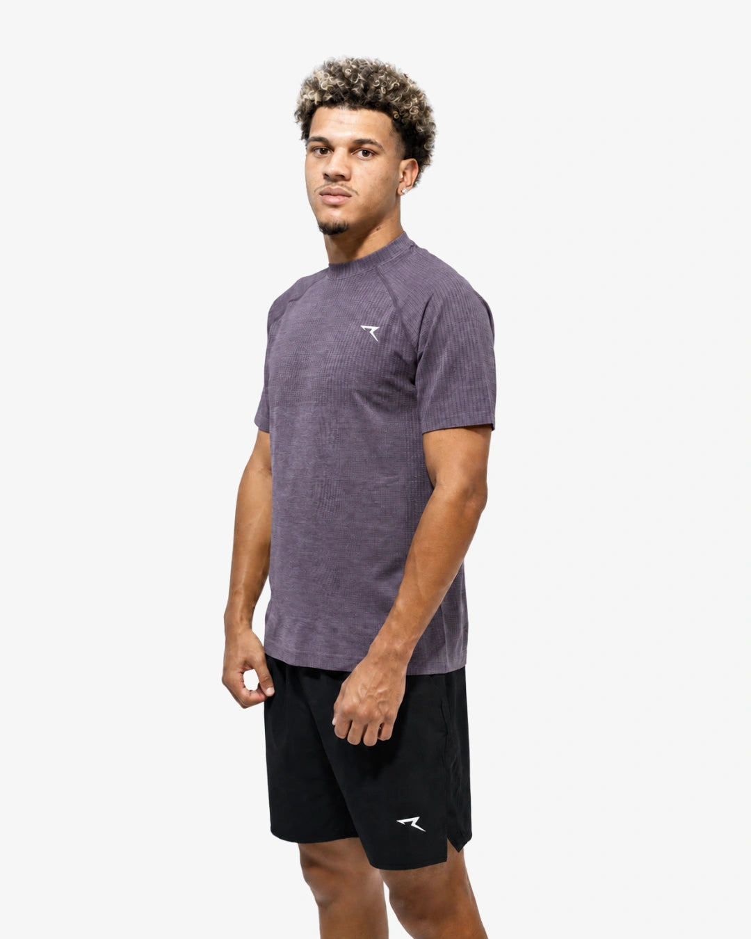 CAMISETA TRAINING CAMP