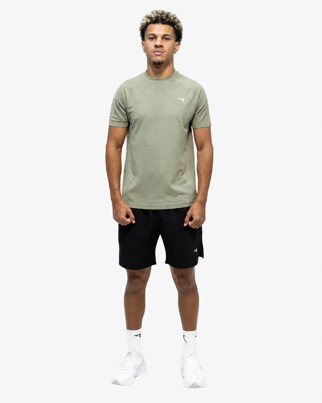CAMISETA TRAINING CAMP