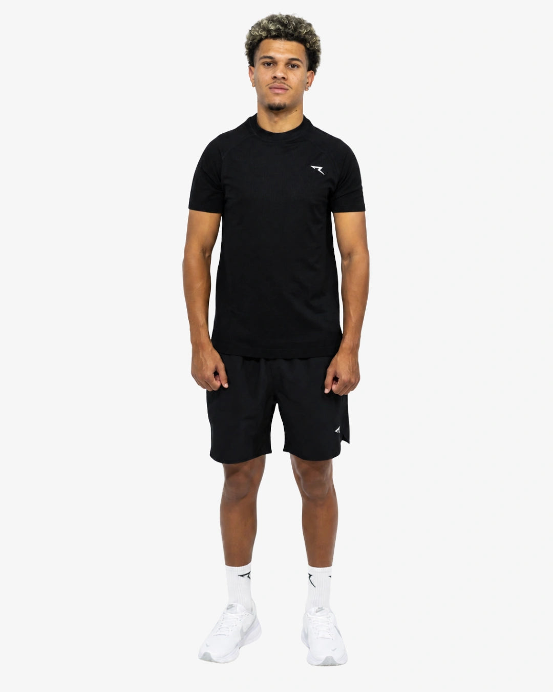 CAMISETA TRAINING CAMP