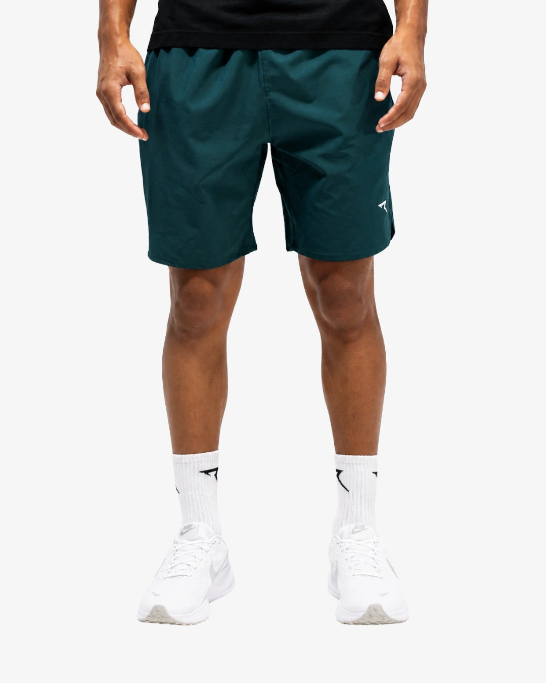 PANTALÓN CORTO TRAINING CAMP