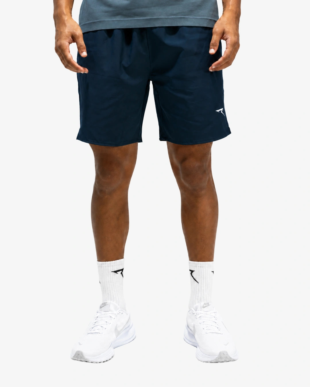 PANTALÓN CORTO TRAINING CAMP