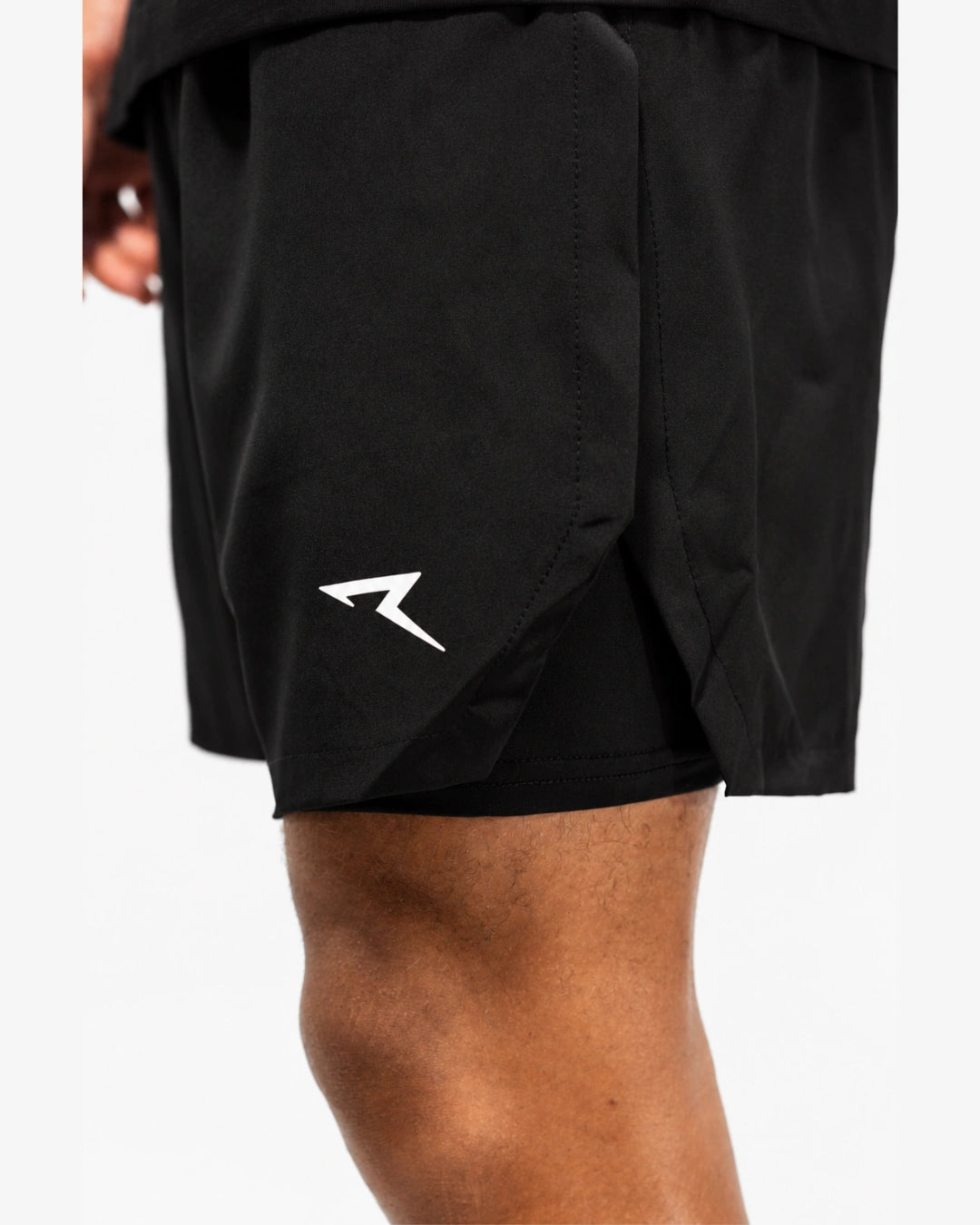 PANTALÓN CORTO FIGHT CLUB